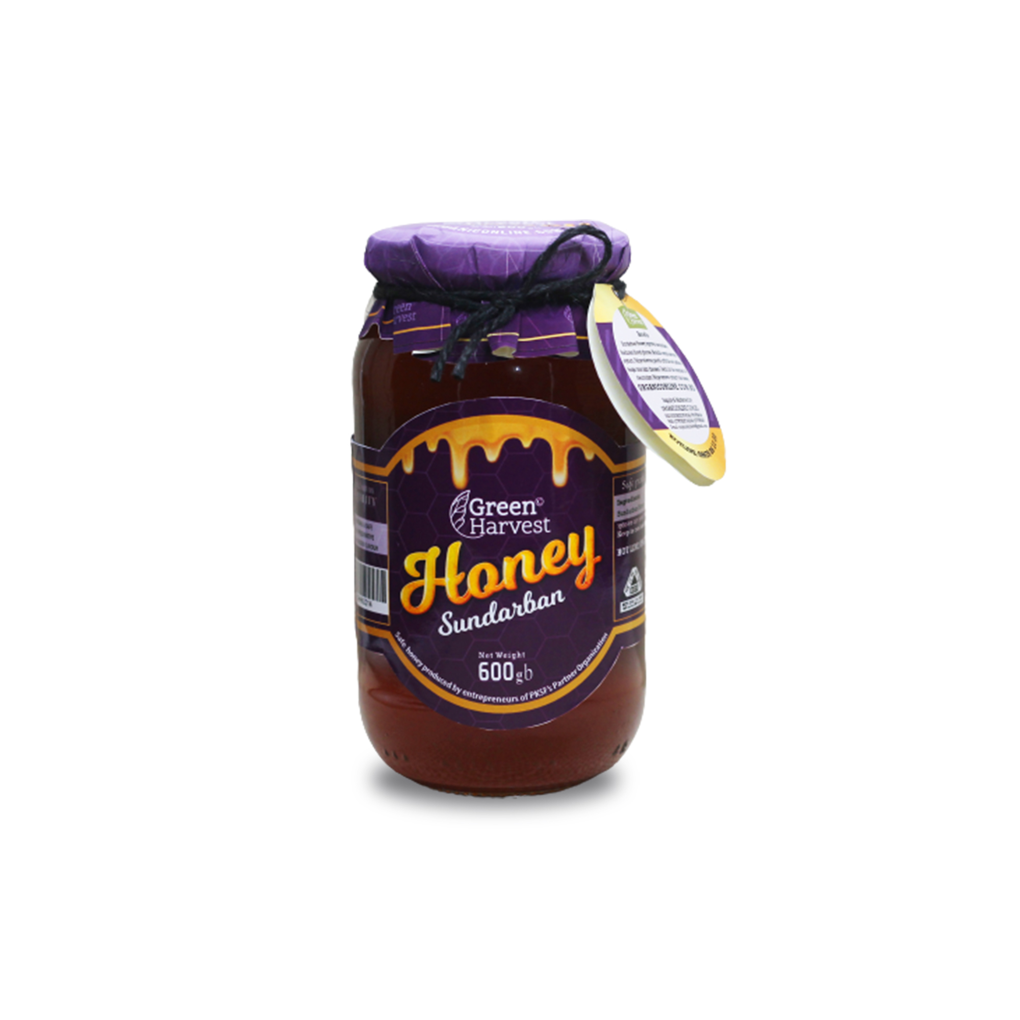 Sundarban Honey – সুন্দরবনের মধু