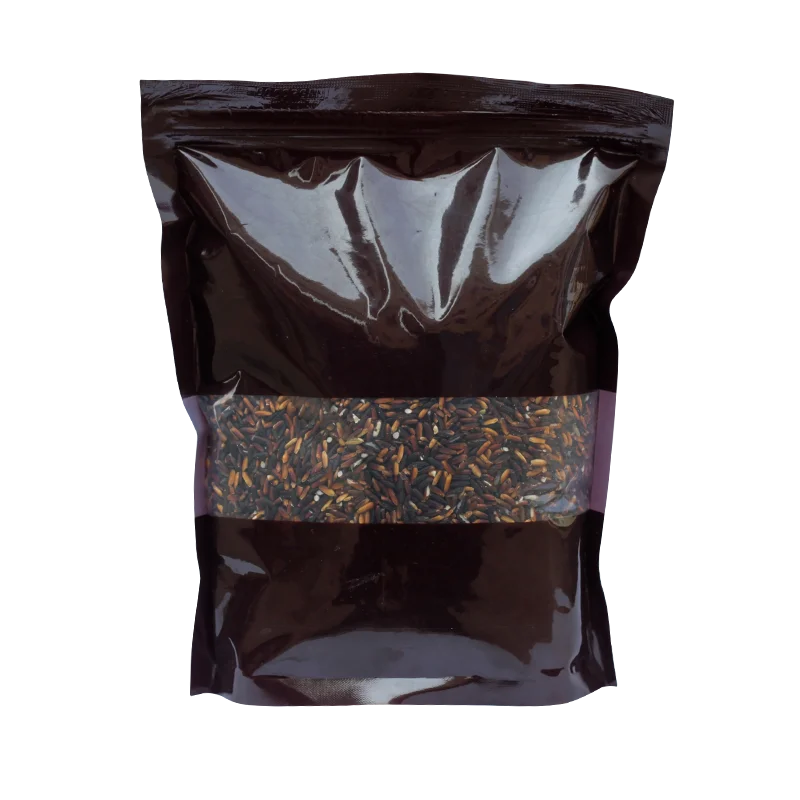 Black Rice- কালো চাল 1kg