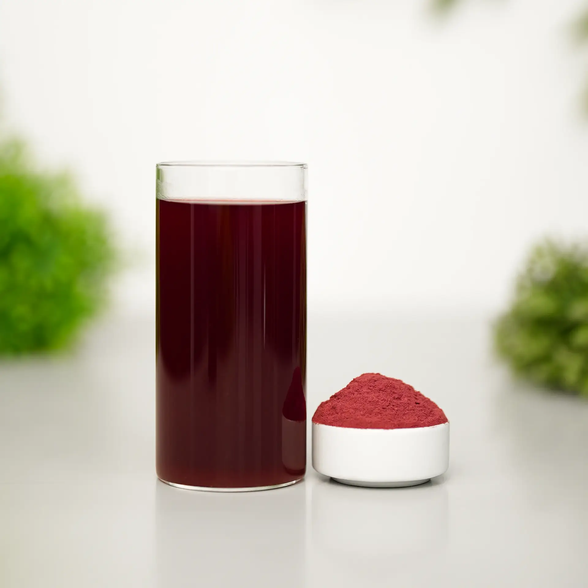 Spray Dried Beetroot Powder(2)